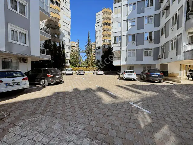 Çağlayan Denize Yakın Site İçi Masrafsız 3+1 Arakat Daire — görsel 3