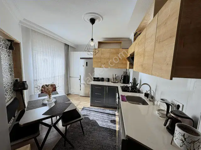 Çağlayan Denize Yakın Site İçi Masrafsız 3+1 Arakat Daire — görsel 5