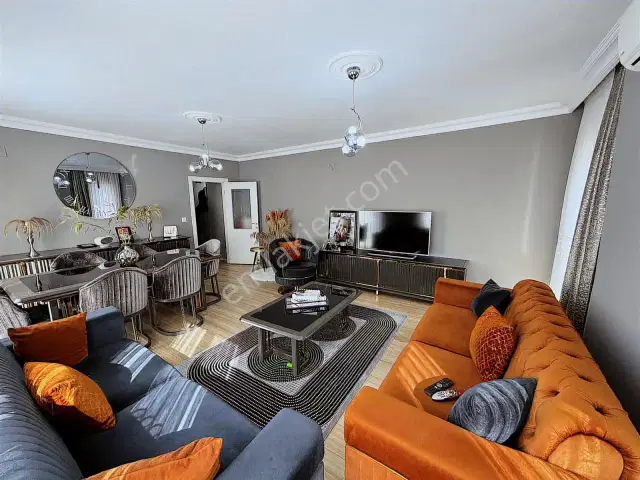 Çağlayan Denize Yakın Site İçi Masrafsız 3+1 Arakat Daire — görsel 6