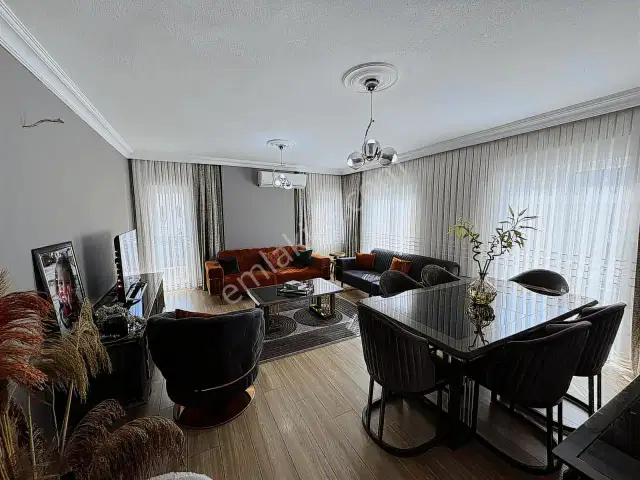 Çağlayan Denize Yakın Site İçi Masrafsız 3+1 Arakat Daire — görsel 7