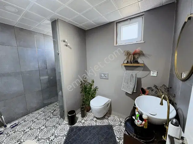 Çağlayan Denize Yakın Site İçi Masrafsız 3+1 Arakat Daire — görsel 8