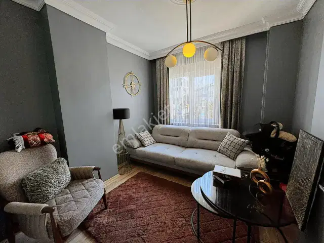 Çağlayan Denize Yakın Site İçi Masrafsız 3+1 Arakat Daire — görsel 9