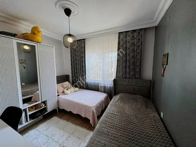 Çağlayan Denize Yakın Site İçi Masrafsız 3+1 Arakat Daire — görsel 10