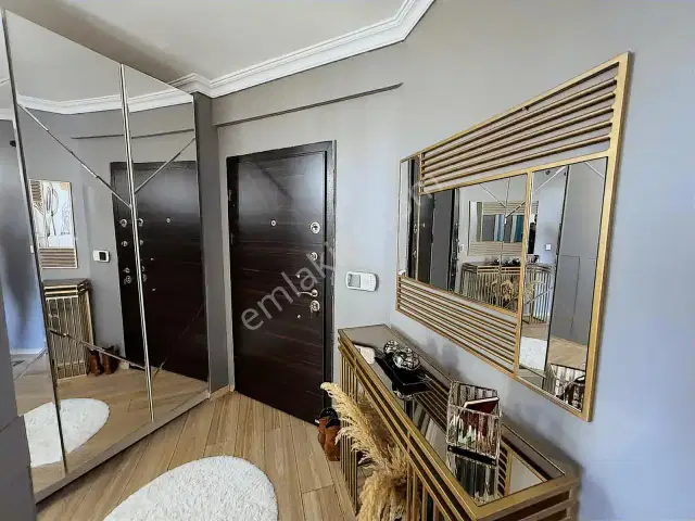 Çağlayan Denize Yakın Site İçi Masrafsız 3+1 Arakat Daire — görsel 11