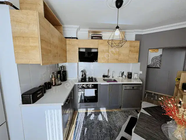 Çağlayan Denize Yakın Site İçi Masrafsız 3+1 Arakat Daire — görsel 12