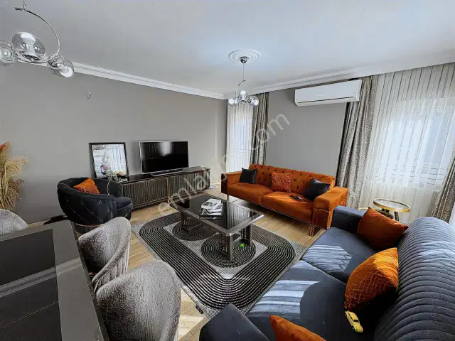 Çağlayan Denize Yakın Site İçi Masrafsız 3+1 Arakat Daire — görsel 13