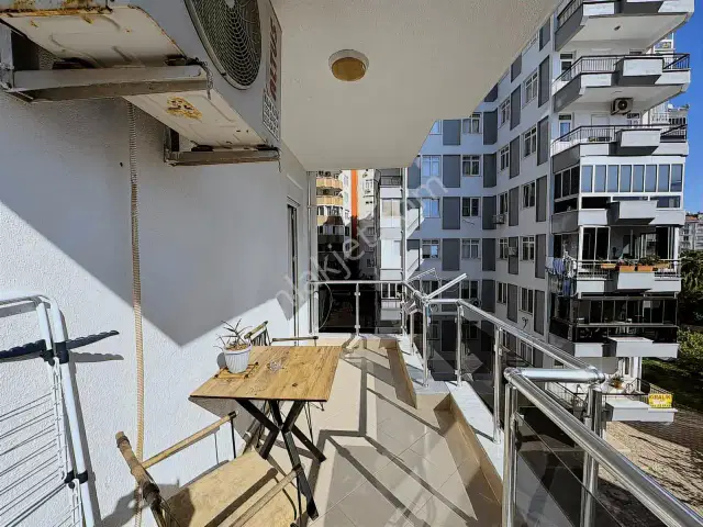 Çağlayan Denize Yakın Site İçi Masrafsız 3+1 Arakat Daire — görsel 14