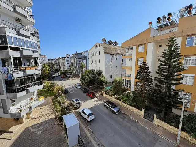 Çağlayan Denize Yakın Site İçi Masrafsız 3+1 Arakat Daire — görsel 15