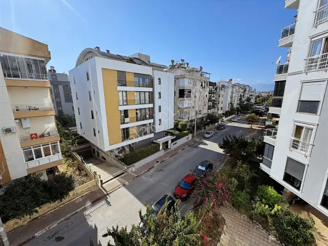 Çağlayan Denize Yakın Site İçi Masrafsız 3+1 Arakat Daire — görsel 16