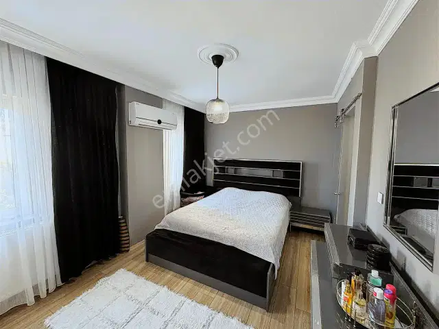 Çağlayan Denize Yakın Site İçi Masrafsız 3+1 Arakat Daire — görsel 18