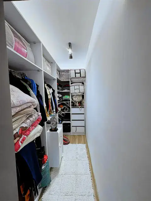 Çağlayan Denize Yakın Site İçi Masrafsız 3+1 Arakat Daire — görsel 19