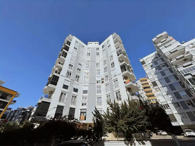 Çağlayan Denize Yakın Site İçi Masrafsız 3+1 Arakat Daire — görsel 20