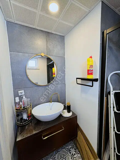 Çağlayan Denize Yakın Site İçi Masrafsız 3+1 Arakat Daire — görsel 21