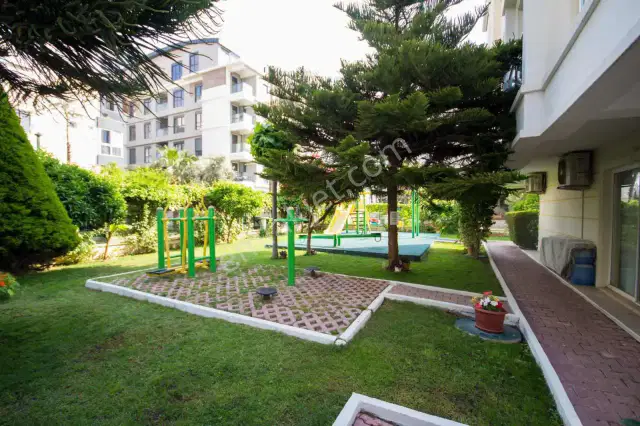 Konyaaltında Ayrı Girişli Denize Yakın Dubleks Daire — görsel 4
