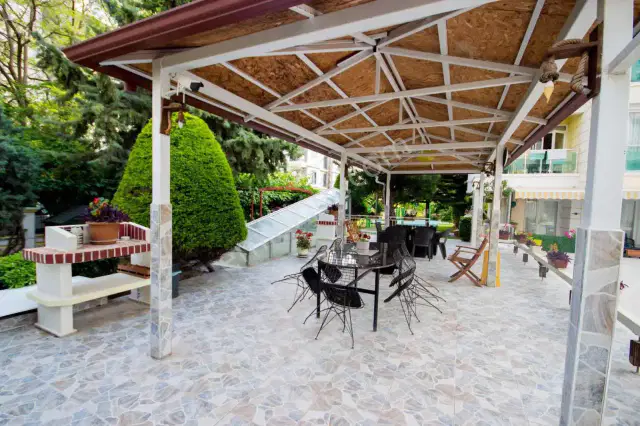 Konyaaltında Ayrı Girişli Denize Yakın Dubleks Daire — görsel 14
