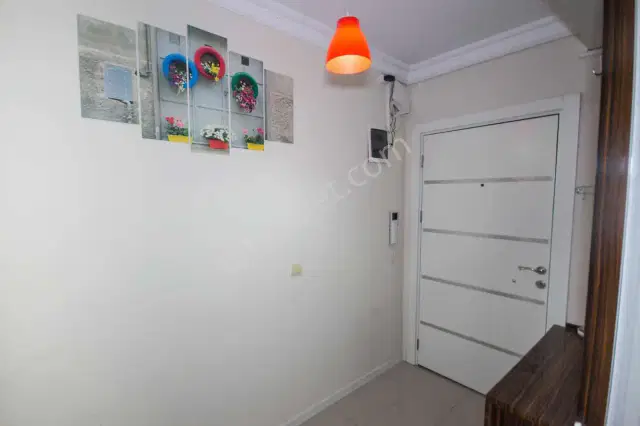 Konyaaltında Ayrı Girişli Denize Yakın Dubleks Daire — görsel 16