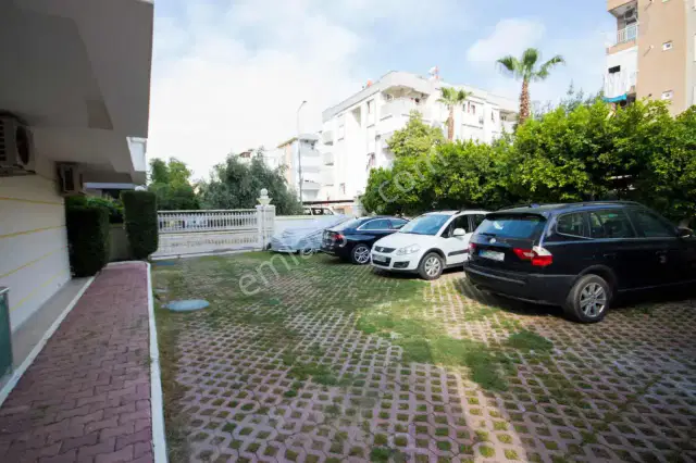 Konyaaltında Ayrı Girişli Denize Yakın Dubleks Daire — görsel 21