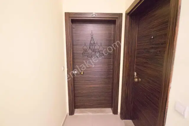 Konyaaltında Ayrı Girişli Denize Yakın Dubleks Daire — görsel 22