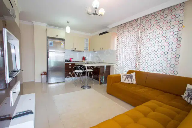 Konyaaltında Ayrı Girişli Denize Yakın Dubleks Daire — görsel 24