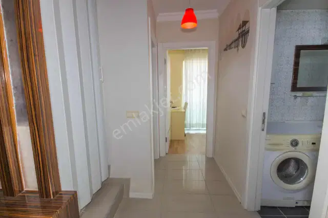 Konyaaltında Ayrı Girişli Denize Yakın Dubleks Daire — görsel 26