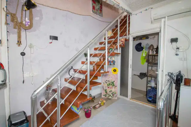 Konyaaltında Ayrı Girişli Denize Yakın Dubleks Daire — görsel 27