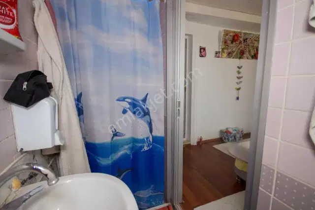 Konyaaltında Ayrı Girişli Denize Yakın Dubleks Daire — görsel 29
