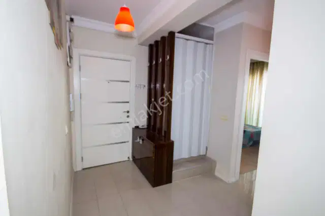 Konyaaltında Ayrı Girişli Denize Yakın Dubleks Daire — görsel 30