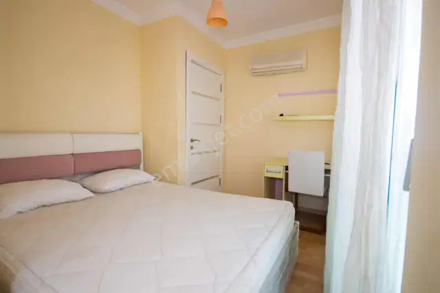 Konyaaltında Ayrı Girişli Denize Yakın Dubleks Daire — görsel 33