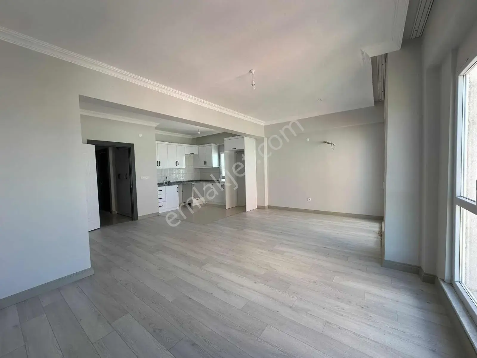 Airport Sitesinde Kiralık 2+1 Daire — görsel 2