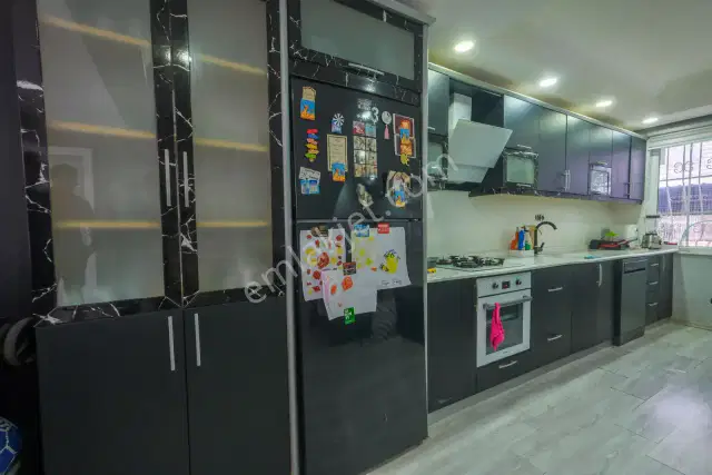 Güzeloba Çınar Sitesi Villa Konseptli Triplex (3+2) — görsel 3