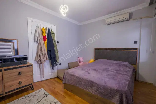 Güzeloba Çınar Sitesi Villa Konseptli Triplex (3+2) — görsel 8