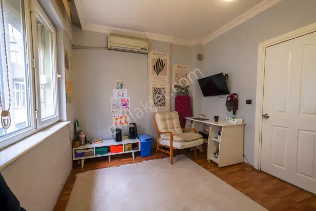 Güzeloba Çınar Sitesi Villa Konseptli Triplex (3+2) — görsel 15