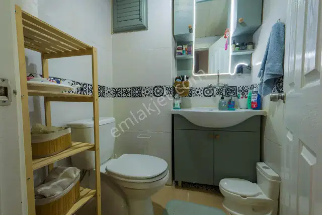 Güzeloba Çınar Sitesi Villa Konseptli Triplex (3+2) — görsel 16