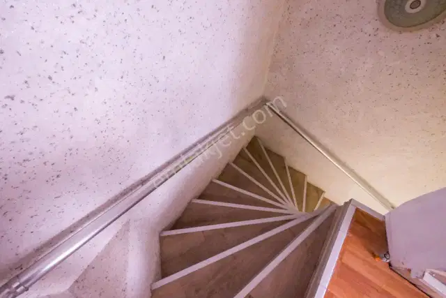 Güzeloba Çınar Sitesi Villa Konseptli Triplex (3+2) — görsel 20