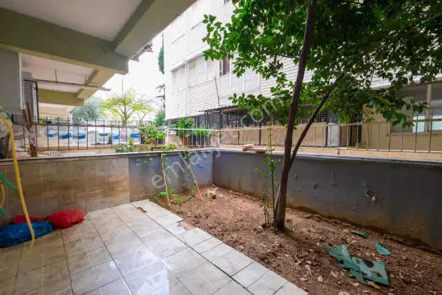 Güzeloba Çınar Sitesi Villa Konseptli Triplex (3+2) — görsel 21