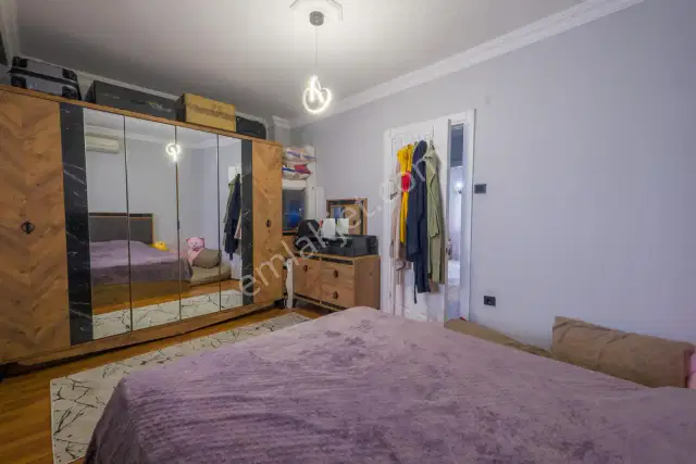 Güzeloba Çınar Sitesi Villa Konseptli Triplex (3+2) — görsel 24