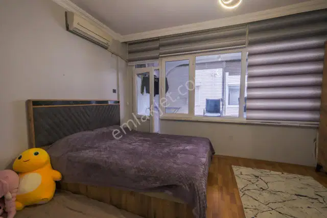 Güzeloba Çınar Sitesi Villa Konseptli Triplex (3+2) — görsel 25