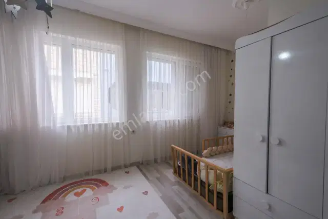 Güzeloba Çınar Sitesi Villa Konseptli Triplex (3+2) — görsel 26