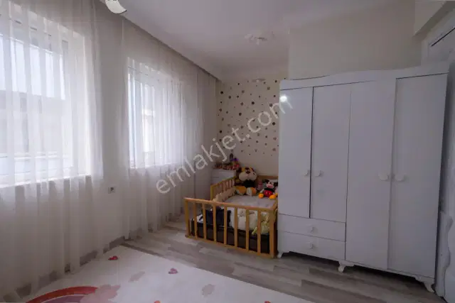 Güzeloba Çınar Sitesi Villa Konseptli Triplex (3+2) — görsel 27