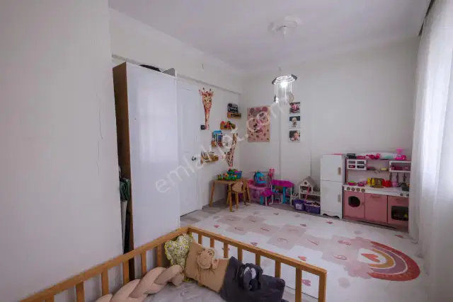 Güzeloba Çınar Sitesi Villa Konseptli Triplex (3+2) — görsel 28