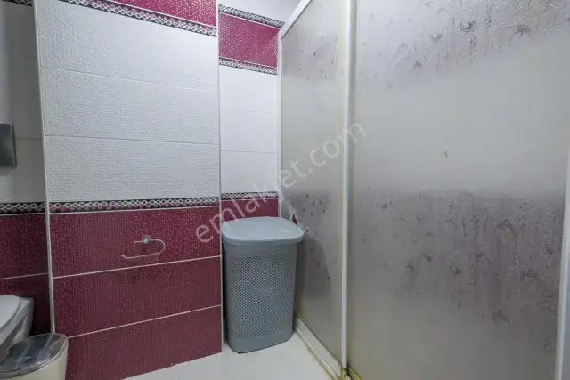 Güzeloba Çınar Sitesi Villa Konseptli Triplex (3+2) — görsel 30