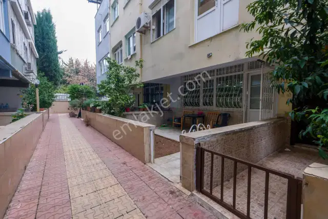 Güzeloba Çınar Sitesi Villa Konseptli Triplex (3+2) — görsel 31