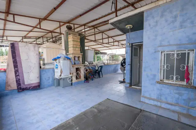 Güzeloba Çınar Sitesi Villa Konseptli Triplex (3+2) — görsel 32