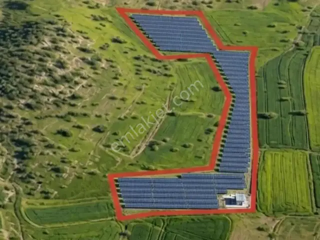 Tefenni Yuva 18.260 M² Müstakil T| Yola Yakın | Son Fiyat Acil — görsel 5