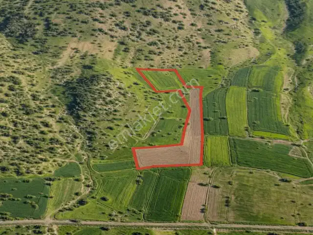 Tefenni Yuva 18.260 M² Müstakil T| Yola Yakın | Son Fiyat Acil — görsel 12