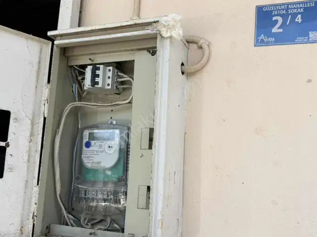 Güzelyurt Da D-400 Ve Tranvaya 200 Metre Mesafede/500 M2 Depo — görsel 12