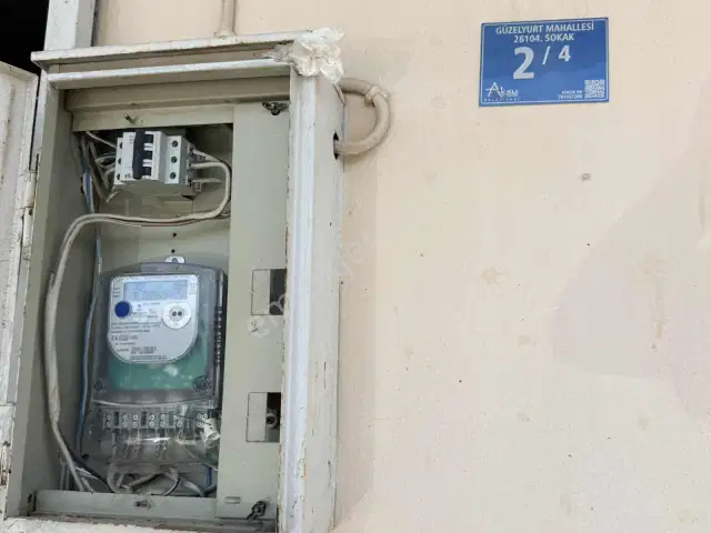Güzelyurt Da D-400 Ve Tranvaya 200 Metre Mesafede/500 M2 Depo — görsel 13