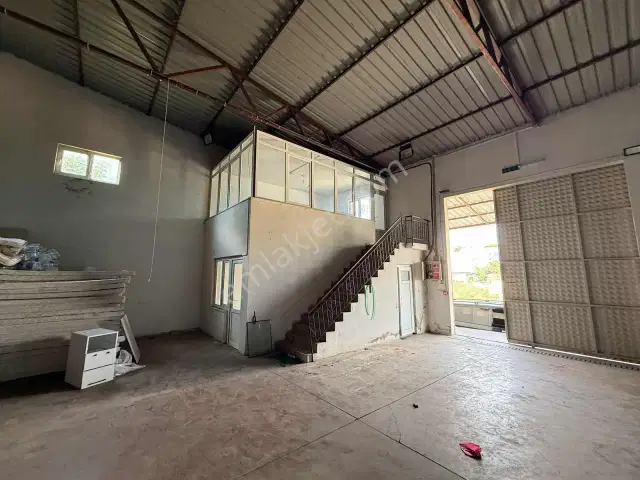 Güzelyurt Da D-400 Ve Tranvaya 200 Metre Mesafede/500 M2 Depo — görsel 18