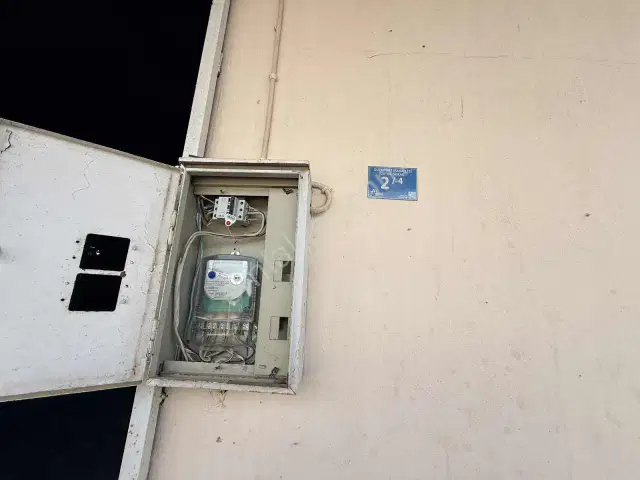Güzelyurt Da D-400 Ve Tranvaya 200 Metre Mesafede/500 M2 Depo — görsel 21