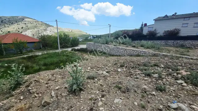 Antalya Konyaaltı Çağlarca Mahallesinde Satılık İmarlı Arsa — görsel 2